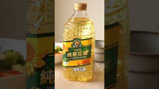 這才是真正的清炒蔬菜，油水炒兼具美味與健康