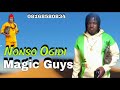 Prince Nonso Ogidi - Magic Guys Special