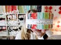 January 2022 PreCuts Classic Quilt Box // UNBOXING!