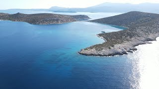 Unveiling the Dodecanese: A Week of Scenic Sailing Escape from Rhodes