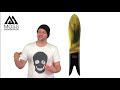 the moss snow stick swallow 62 snowboard review