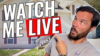 Watch Me Find 50 Legit Cash Buyers For FREE (In Less Than 20 Minutes)