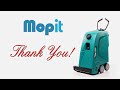 mopit mini squeegee assembly replacement repair video