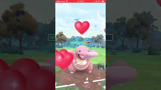 ポケモンGOバトルリーグ　スーパーリーグ 125