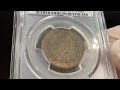 lot 1772 italian states sardinia 5 centesimi 1826 mv l pcgs ms 64 bn