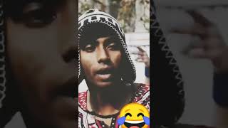 Mc stan_trippin official video funny 🤣 clip #haa