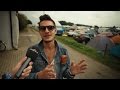 The Slow Show Interview | Haldern Pop Festival | WDR