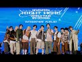 [Playlist] SVT Right here 캐럿들의 사랑 하나 그거면 돼💕 | 세븐틴 고양콘 셋리 (콘서트_ver.) | SEVENTEEN PLAYLIST |