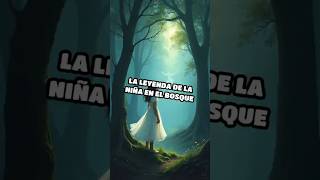 La niña en el bosque: la leyenda que aterró a toda una ciudad