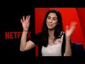 interview with sarah silverman for speck of dust