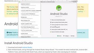 Flutter App Development Complete Tutorial 2020 | Tutorial #7
