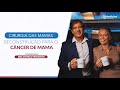 Cirurgia das mamas. Reconstrução para o câncer de mama