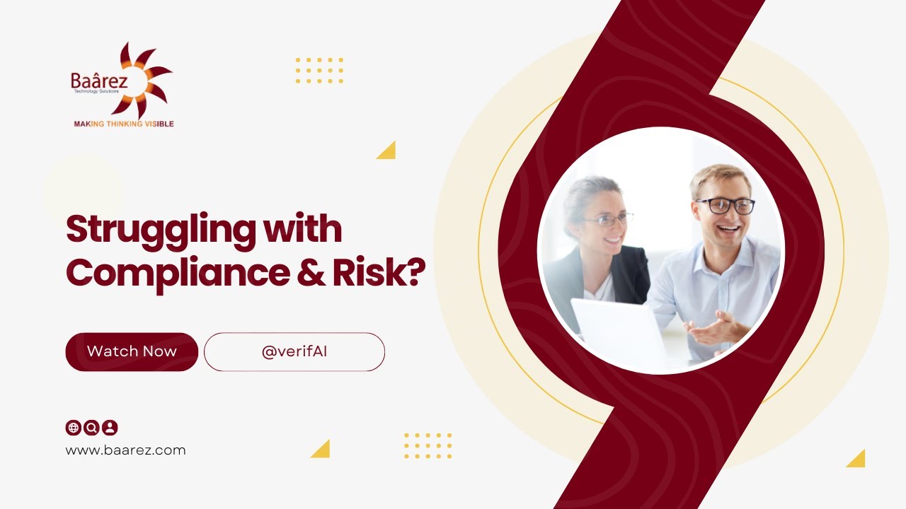 Ai Grc Tool Governance Risk Compliance Platform
