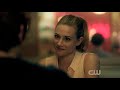 riverdale 4x17 the origin of love betty and archie kiss full scene hd