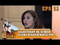 GAWAT, Salah Paham, Di Kira Kendar di PHK Padahal Mah Belom - Romantika di Rusun  Eps 11