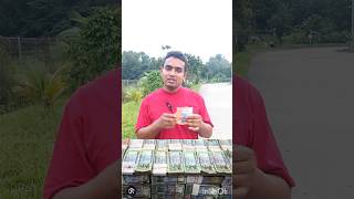 হাতে যদি টাকা হয় #টাকা #টাকা_আয়_করার_উপায় #money #moneymindset