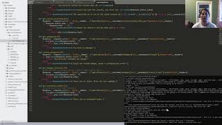 Python - Anywhere python, a module for interacting with PythonAnywhere API