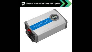 Discover the Revolutionary EPever IP-Plus Inverter: Rotate Your Power with 180° LCD, RS485 Connectiv