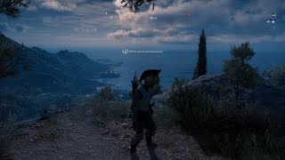 Assassin's Creed Odyssey - Standgericht