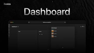 Gridbox Dashboard | Gridbox Documentation