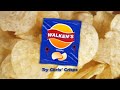 walkens crisps the kevin bishop show