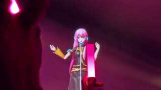 Hatsune Miku Expo 2024 Berlin - Megurine Luka - Lost and found (ashcolor) 2/11/2024