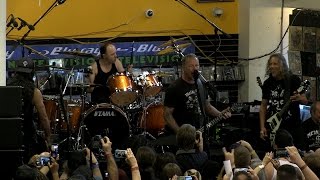 Metallica: Helpless (Berkeley, CA - April 16, 2016)