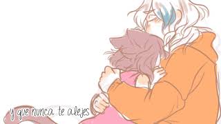 Butterflybts Short Vers Cover Españolshiroanimatic