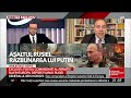 fostul comandant al armatei sua în europa despre planul rusiei