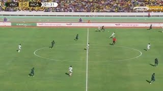 HIGHLIGHTS:Yanga Sc V Mc Alger,Mchezo Wa Mwisho Wa Ligi Ya Mabingwa Afrika Hatua-Makundi-A 18/1/2025