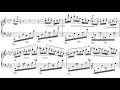 Frédéric Chopin - Ballade No.4, Op. 52 (Tiegerman)
