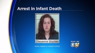 Mom Arrested For Messaging On Facebook While Baby Drowned