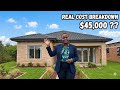 How Much Money Do You Really Need To Start Building a House In Zimbabwe? Reality Check 🇿🇼