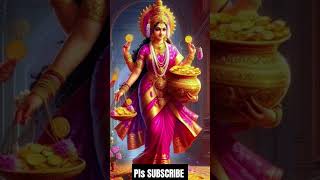 Chant this auspicious Lakshmi Manthra for wealth \u0026 Prosperity #wealth #prosperity