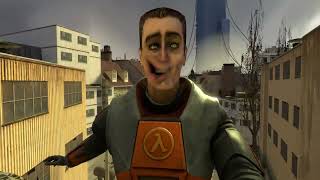 Human Being 9 [SFM]