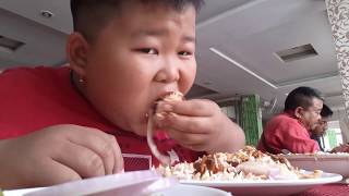 HAPPY BIRTHDAY ABUNAO | MUTTON BIRYANI | OLD VIDEOS #EI_MANIPURI_E