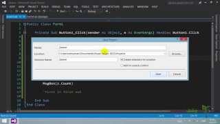 VB 2012- 234- Stack
