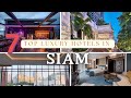 Top 7 Luxury Hotels in SIAM [TOP LOCATION & TRULY OPULENT]