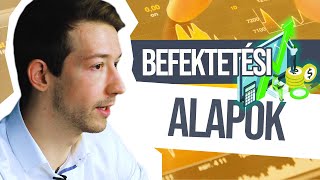 Mi van a KOSÁRKÁMBAN?? 🧺 A befektetési alapokról a lényeget - GRANTIS