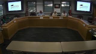 Board of Education Meeting June 4, 2026