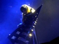 Money Honey keytar solo Lady Gaga Monster Ball (LA Staples Center 3/28/11)