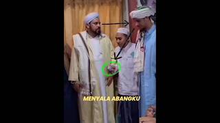 MENYALA HABIBKU#habib#baalawi#shortvideo