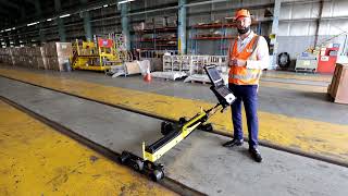 Unipart Innovation Day tCat