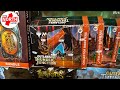 4 Collector Box + 2 Bundles Outlaws of Thunder Junction Variety Opening