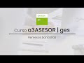 Curso a3ASESOR | ges - 8.Remesas bancarias