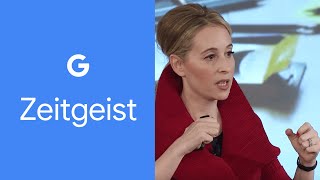 6% of Teenagers Believe Companies Will Do the Right Thing | Noreena Hertz | Google Zeitgeist