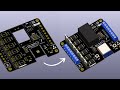 Tips for efficient PCB & Hardware designing | From Design to Production | Ampnics