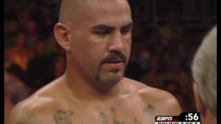 Norberto Bravo vs Cornelius Bundrage 26.9.2006