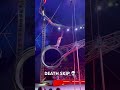 next level skip circus martialarts crazy