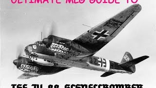 Ultimate MLG Guide to the Ju 88